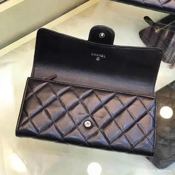 HyperPeter CHANEL WALLET 0515